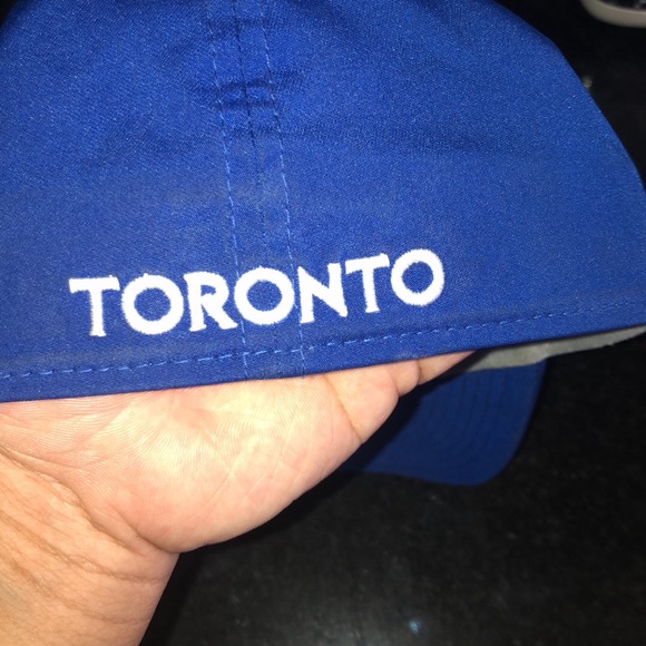 Toronto Blue Jays Spring Training 2018 Hat - Picture 3 of 4